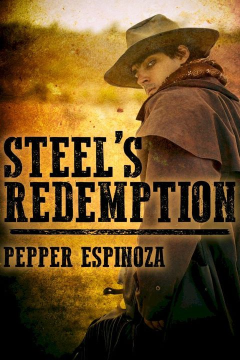 Steel's Redemption(Kobo/電子書)