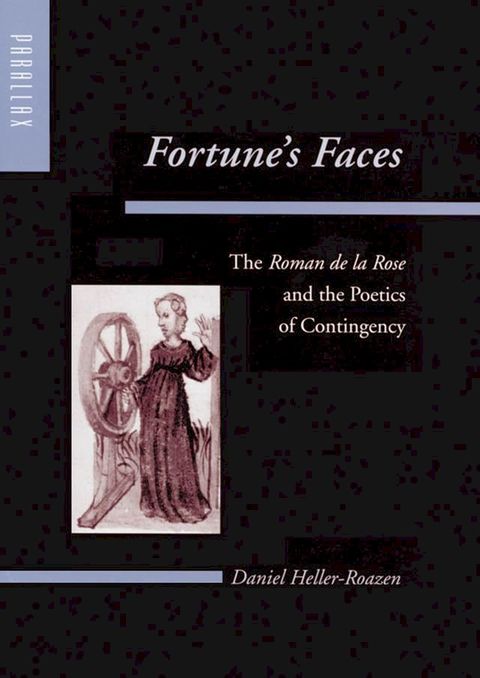 Fortune's Faces(Kobo/電子書)