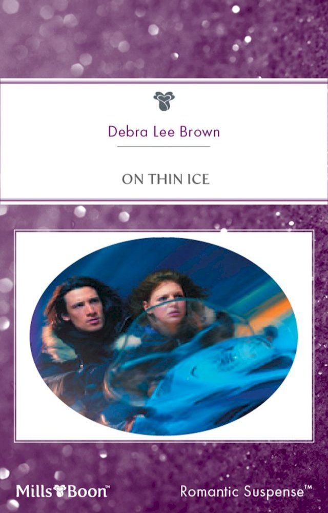  On Thin Ice(Kobo/電子書)