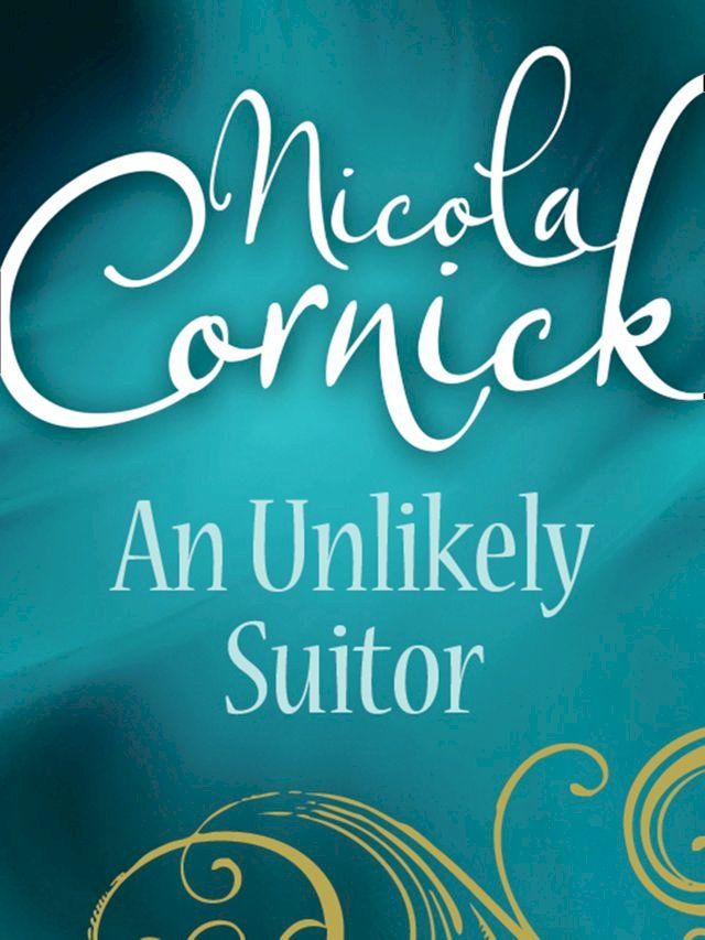  An Unlikely Suitor (Mills & Boon Historical)(Kobo/電子書)