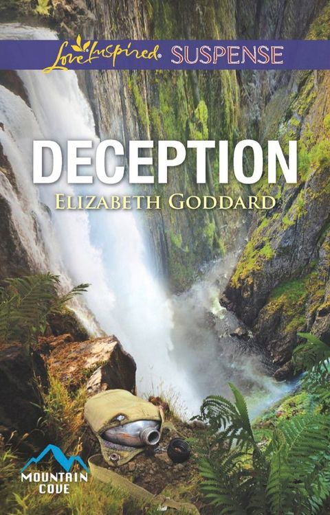 Deception (Mountain Cove, Book 6) (Mills & Boon Love Inspired Suspense)(Kobo/電子書)