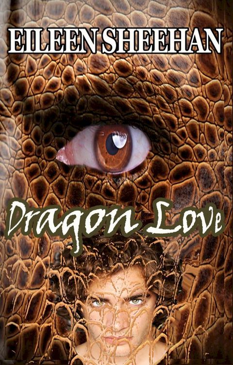 Dragon Love(Kobo/電子書)