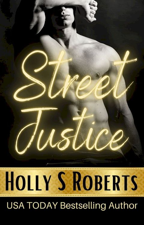 Street Justice(Kobo/電子書)