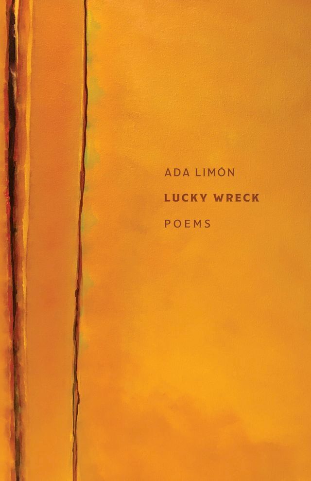  Lucky Wreck(Kobo/電子書)