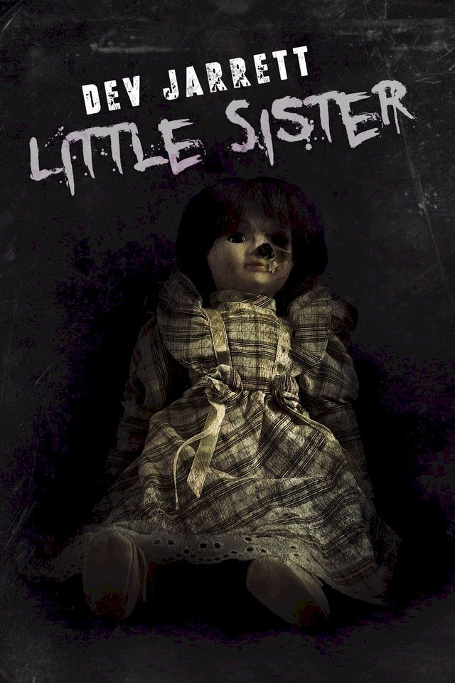  Little Sister(Kobo/電子書)