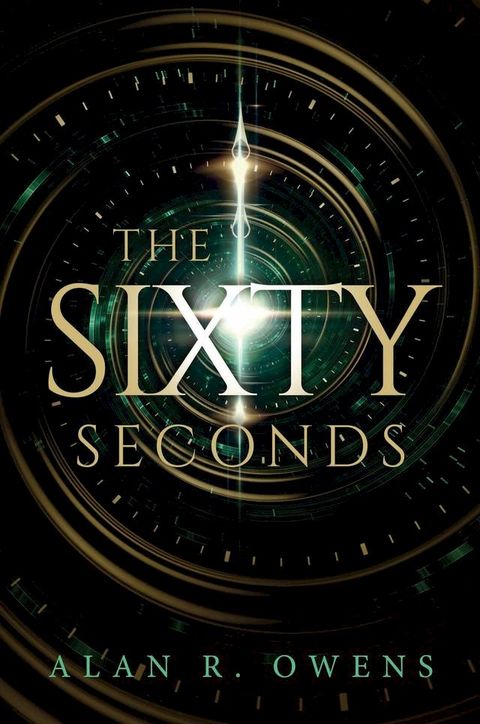 The Sixty Seconds(Kobo/電子書)