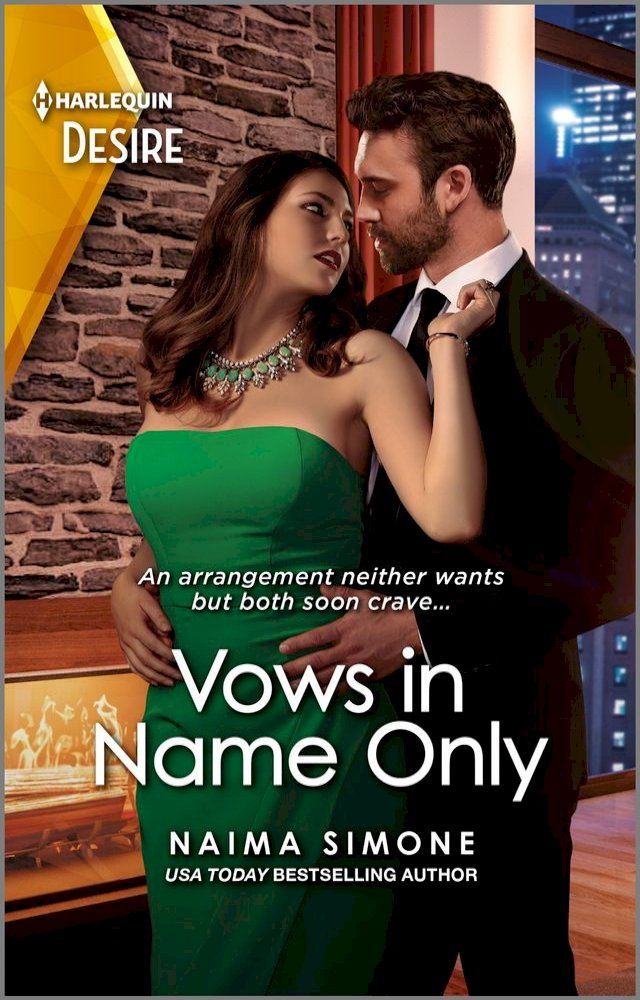  Vows in Name Only(Kobo/電子書)