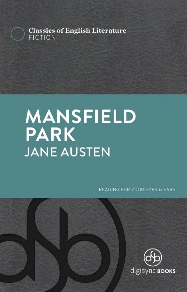  Mansfield Park(Kobo/電子書)