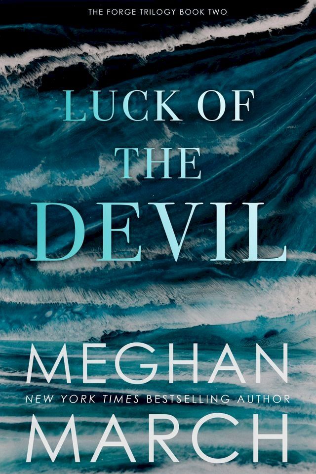  Luck of the Devil(Kobo/電子書)