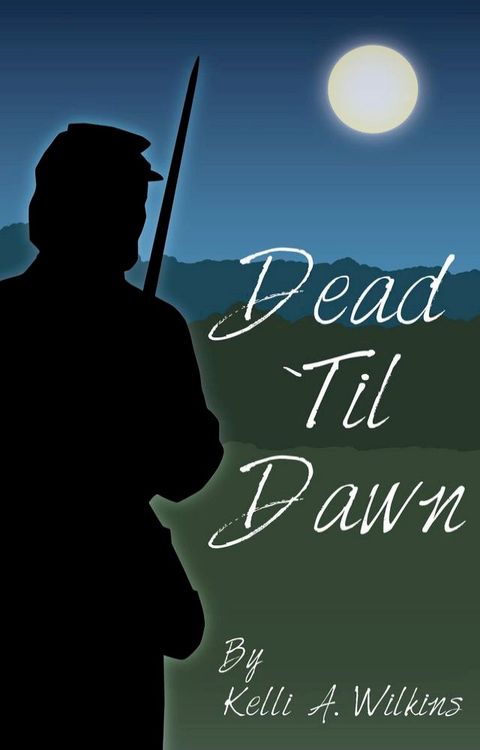 Dead Til Dawn(Kobo/電子書)