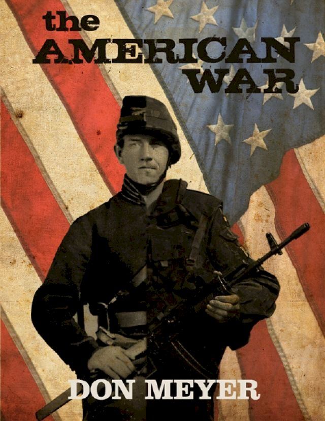  The American War(Kobo/電子書)