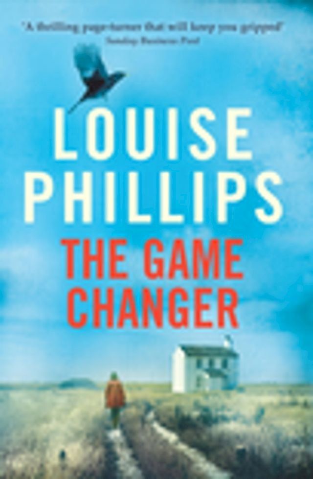  The Game Changer(Kobo/電子書)