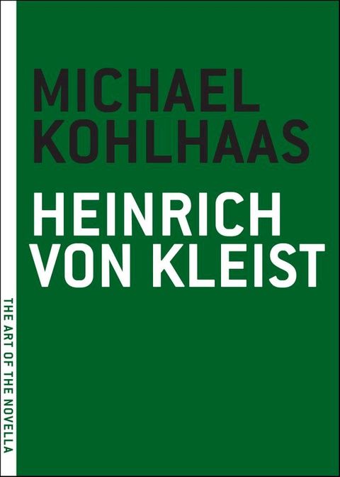 Michael Kohlhaas(Kobo/電子書)