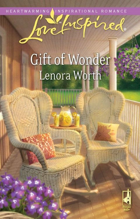 Gift Of Wonder(Kobo/電子書)