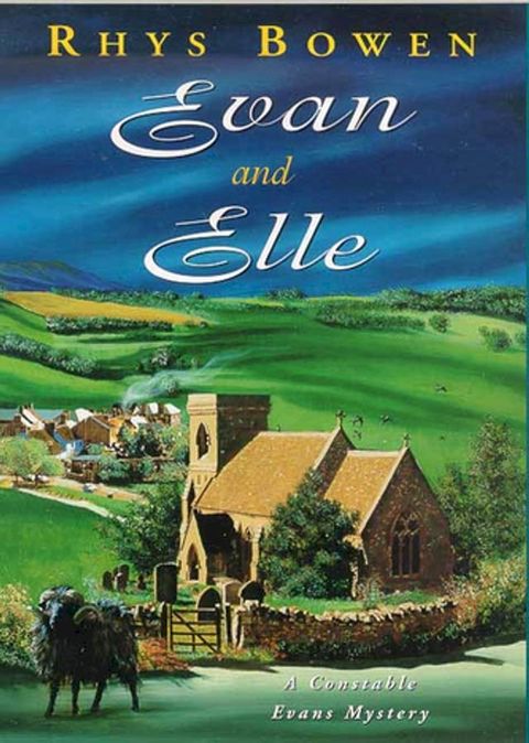 Evan and Elle(Kobo/電子書)