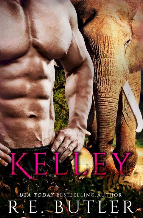 Kelley (Were Zoo Book Six)(Kobo/電子書)