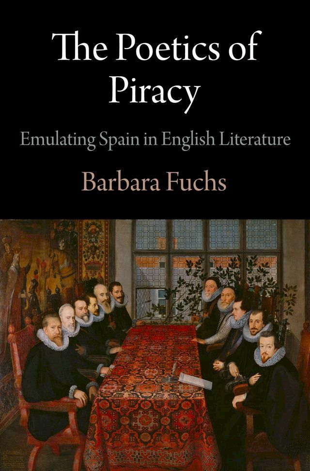  The Poetics of Piracy(Kobo/電子書)