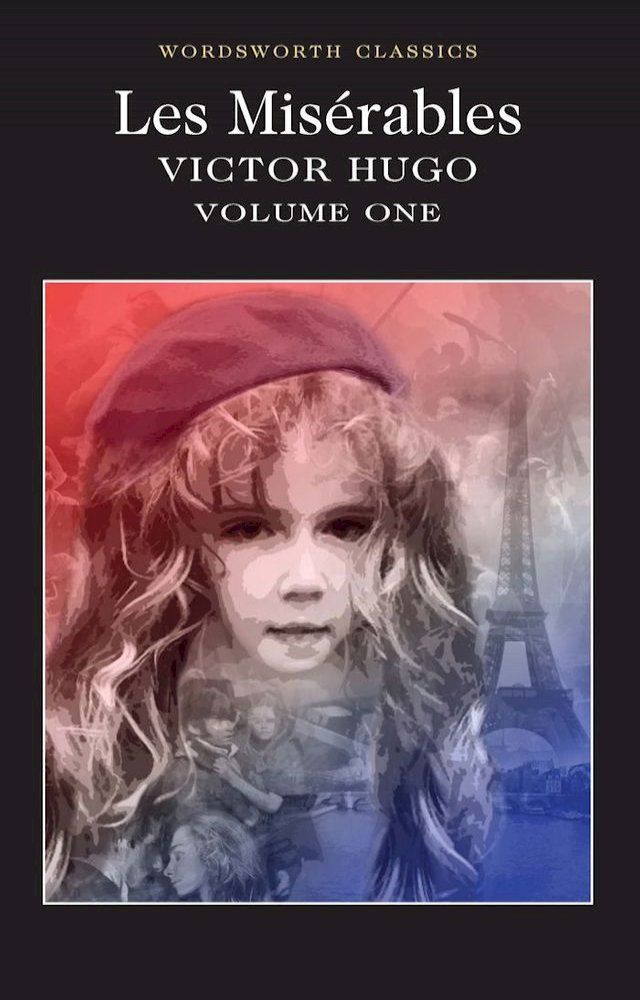  Les Mis&eacute;rables Volume One(Kobo/電子書)