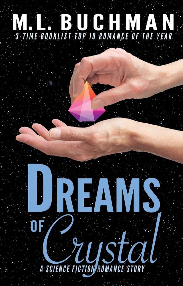  Dreams of Crystal(Kobo/電子書)