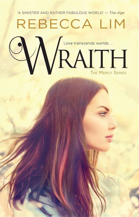 Wraith(Kobo/電子書)