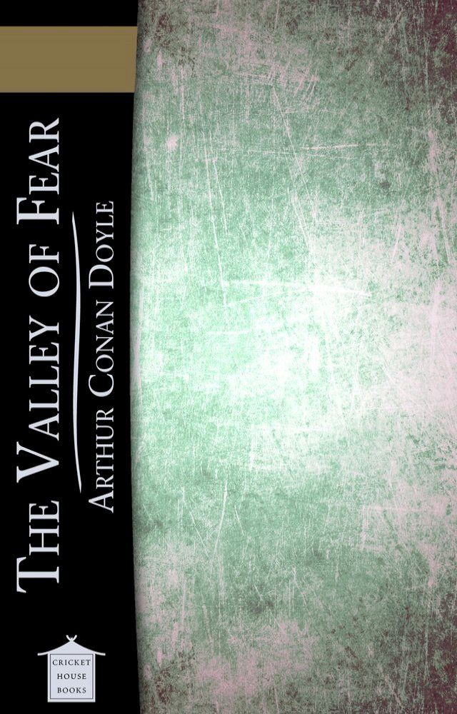  The Valley of Fear(Kobo/電子書)