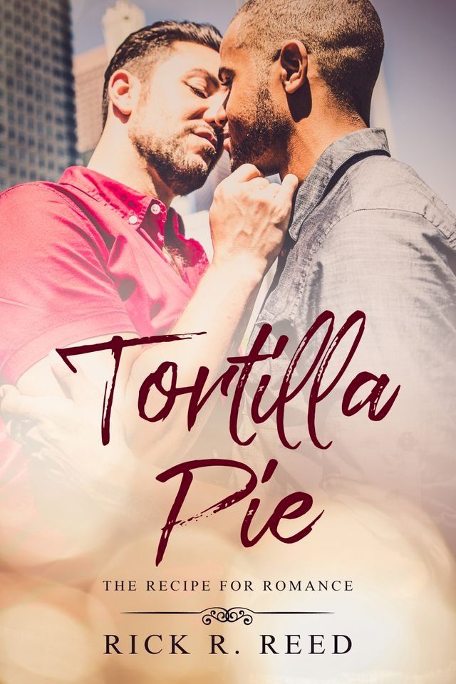  Tortilla Pie(Kobo/電子書)