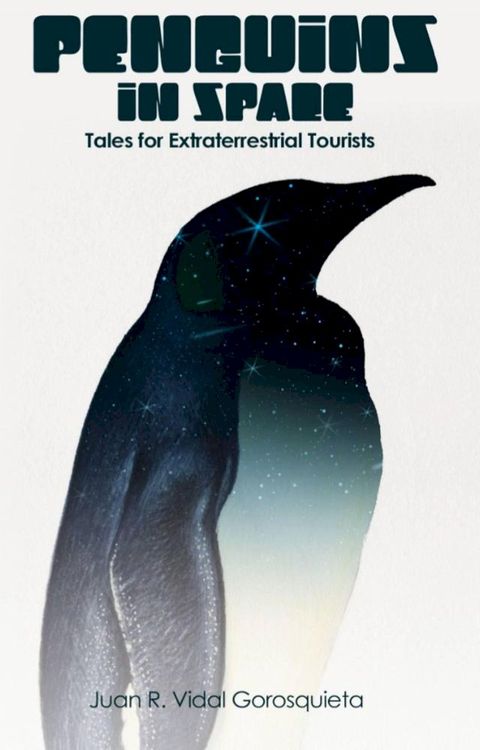 Penguins in Space(Kobo/電子書)