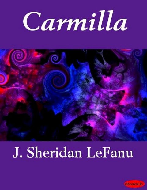 Carmilla(Kobo/電子書)