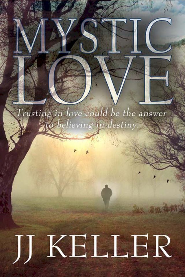  Mystic Love(Kobo/電子書)