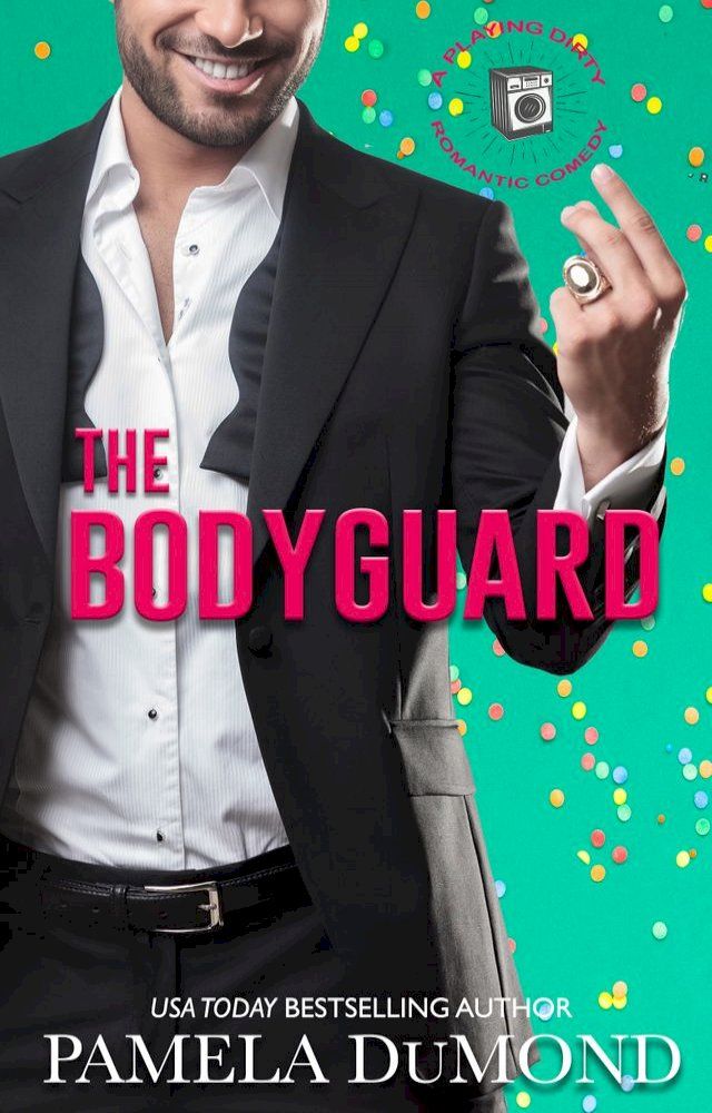  THE BODYGUARD(Kobo/電子書)