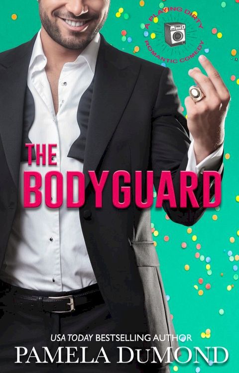 THE BODYGUARD(Kobo/電子書)