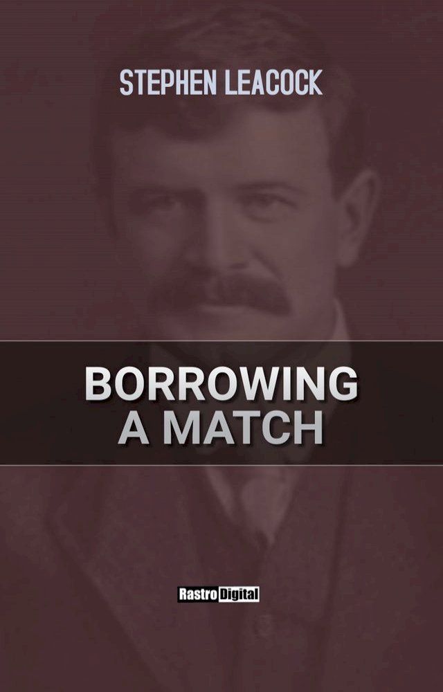  Borrowing a Match(Kobo/電子書)