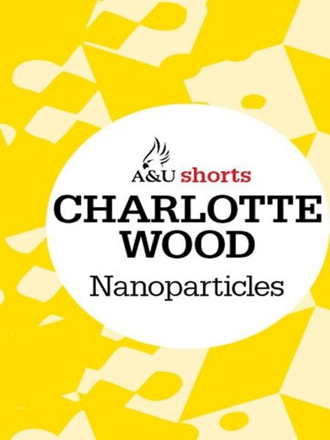 Nanoparticles(Kobo/電子書)