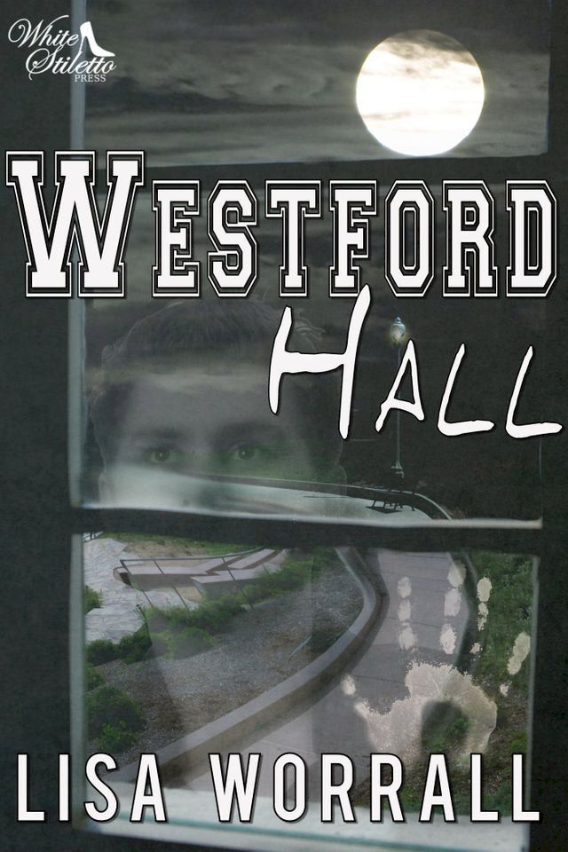  Westford Hall(Kobo/電子書)