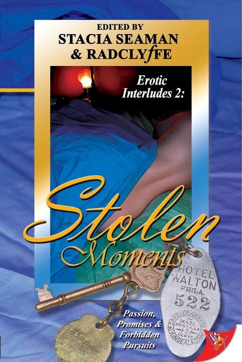 Erotic Interludes 2: Stolen Moments(Kobo/電子書)