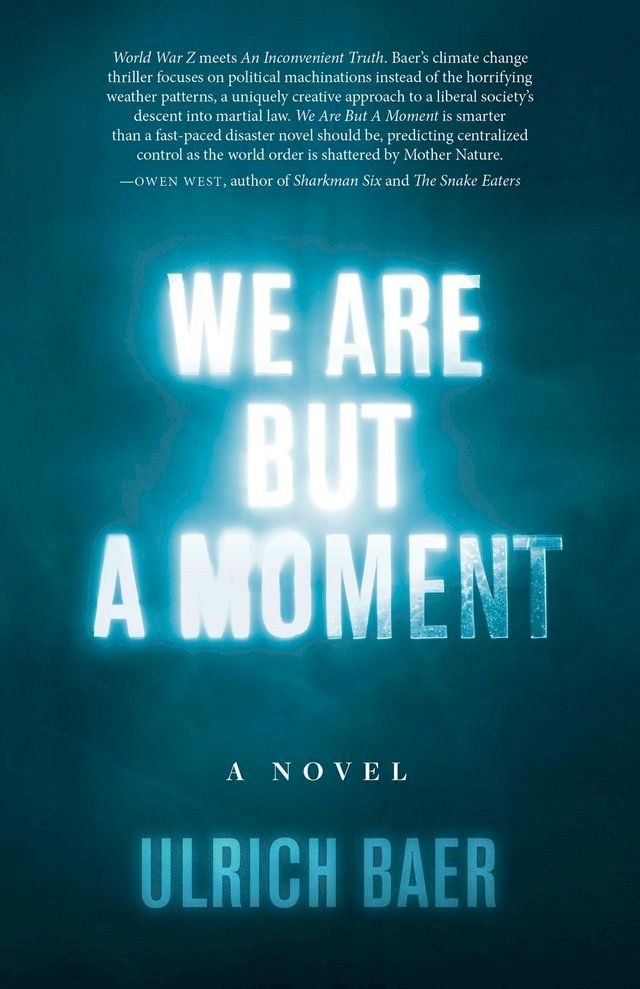  We Are But a Moment(Kobo/電子書)