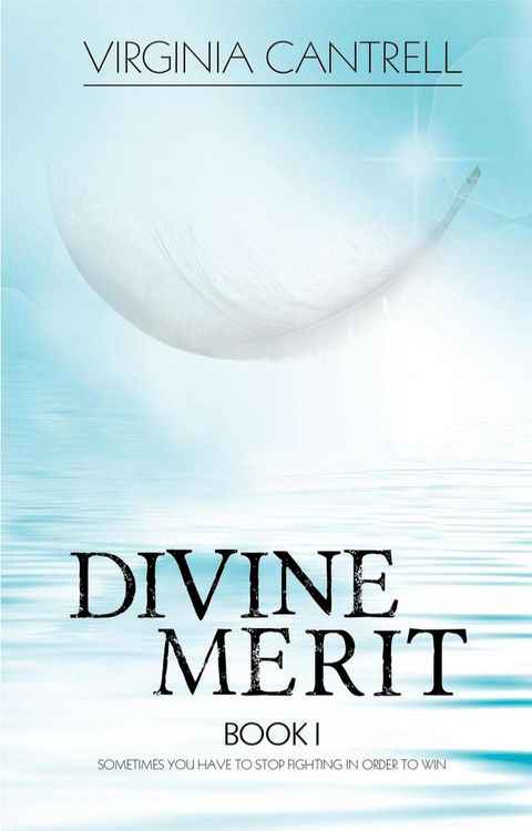 Divine Merit(Kobo/電子書)