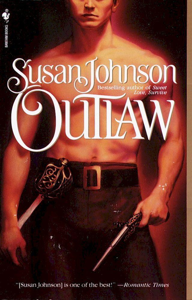  Outlaw(Kobo/電子書)