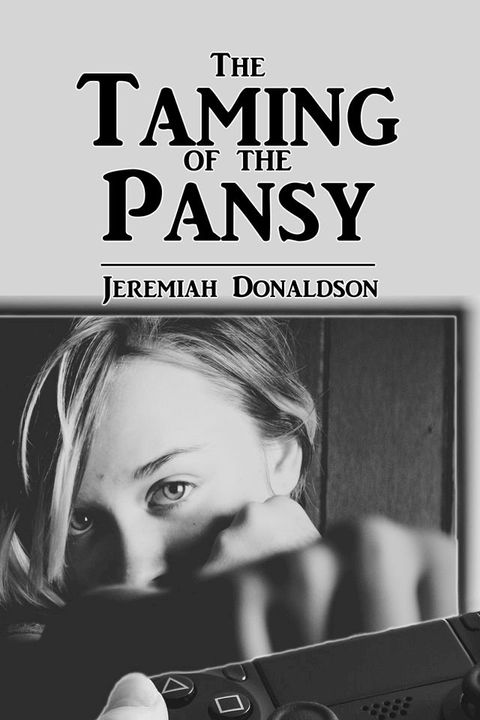 The Taming of the Pansy(Kobo/電子書)