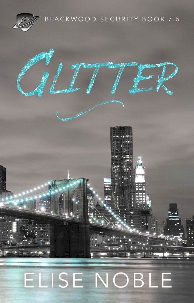  Glitter(Kobo/電子書)