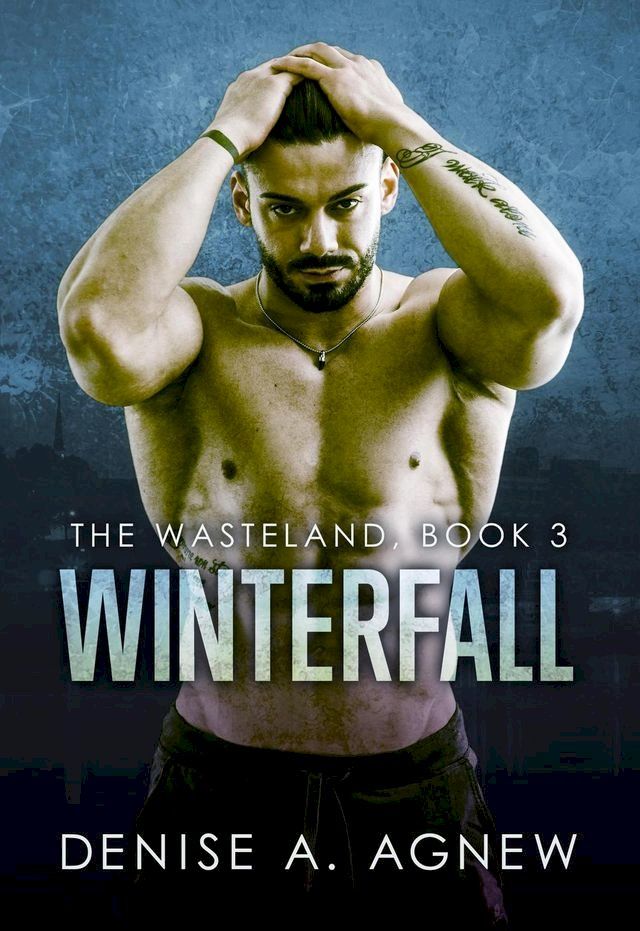  Winterfall: The Wasteland Book 3(Kobo/電子書)