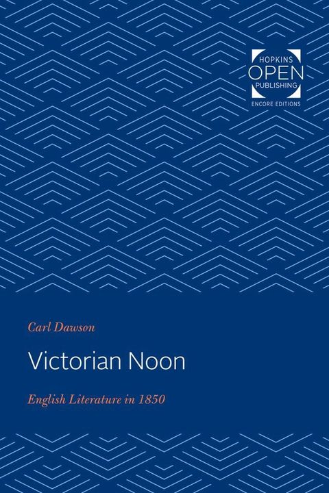 Victorian Noon(Kobo/電子書)