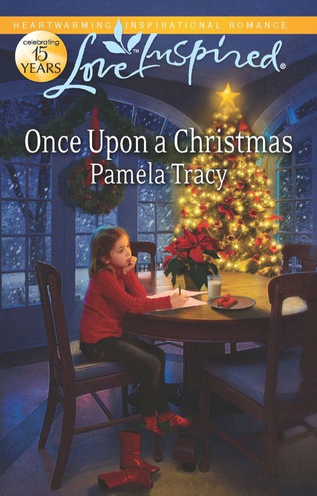  Once Upon a Christmas(Kobo/電子書)