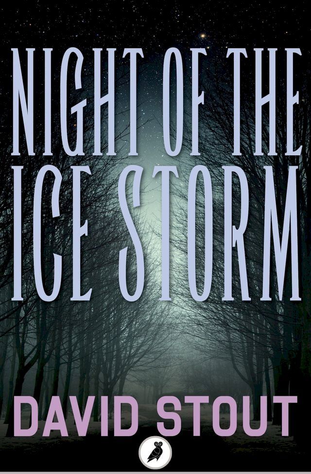  Night of the Ice Storm(Kobo/電子書)