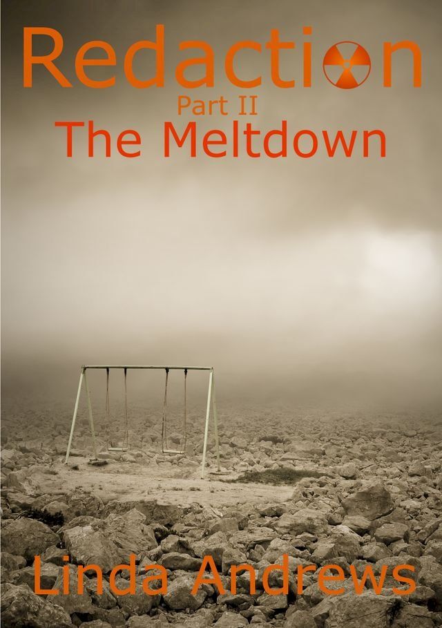  Redaction: The Meltdown Part II(Kobo/電子書)