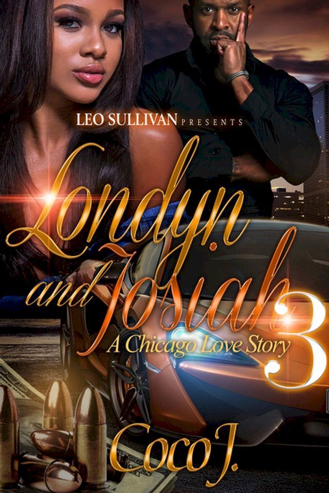  Londyn and Josiah 3(Kobo/電子書)