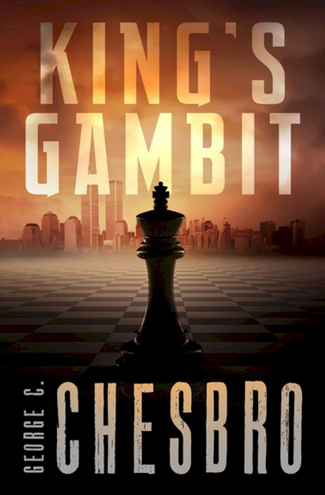  King's Gambit(Kobo/電子書)