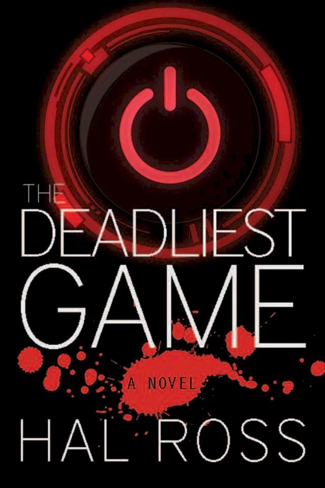  The Deadliest Game(Kobo/電子書)