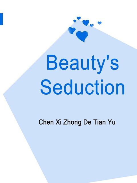 Beauty's Seduction(Kobo/電子書)