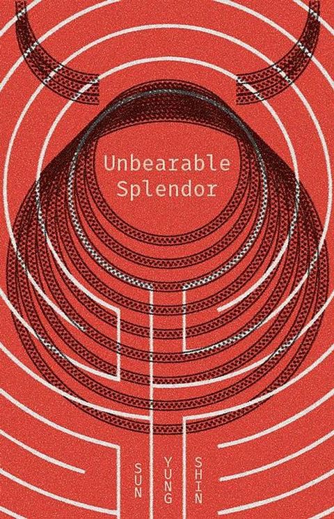 Unbearable Splendor(Kobo/電子書)